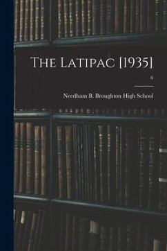 The Latipac [1935]; 6