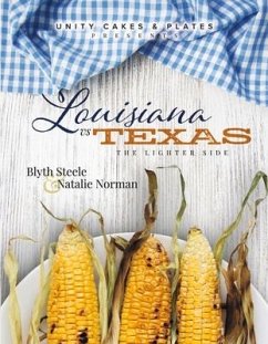 Louisiana Vs Texas: The Lighter Side - Norman, Natalie; Steele, Blyth