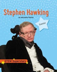 Stephen Hawking - Parkin, Michelle