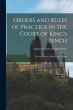 Orders and Rules of Practice in the... - Bild 1