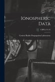 Ionospheric Data; CRPL-F-A 45