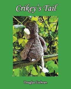 Crikey's Tail - Cochran, Douglas