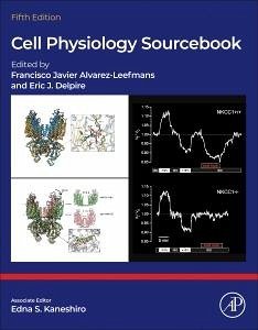 Cover Cell Physiology Sourcebook