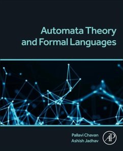 Automata Theory and Formal Languages - Vijay Chavan, Pallavi, Ph.D. (Associate Professor â Information Te; Jadhav, Ashish (Professor and Head, Department of Information Techno
