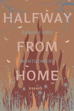 Halfway from Home - Montgomery, Sarah Fawn