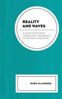 Reality and Waves - Ellingsen, Mark