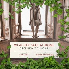 Wish Her Safe at Home - Benatar, Stephen