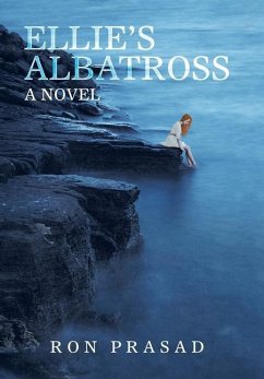 Ellie's Albatross - Prasad, Ron