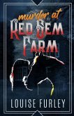 Murder at Red Gem Farm: A Cozy Murder Mystery
