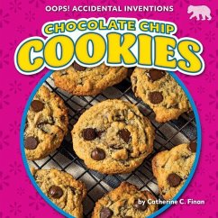 Chocolate Chip Cookies - Finan, Catherine C.