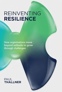 Reinventing Resilience - Thallner, Paul