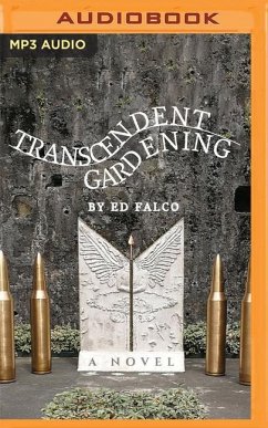 Transcendent Gardening - Falco, Ed