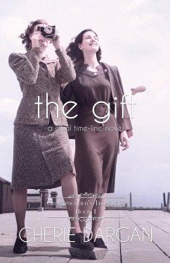 The Gift - Dargan, Cherie; Morris, Patricia Tiffany