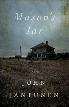 Mason's Jar - Jantunen, John