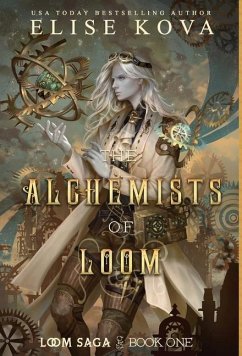The Alchemists of Loom - Kova, Elise