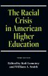 The Racial Crisis in American Higher... - Bild 1