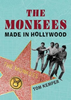 The Monkees - Kemper, Tom