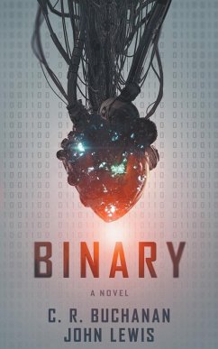 Binary - Buchanan, C R; Lewis, John