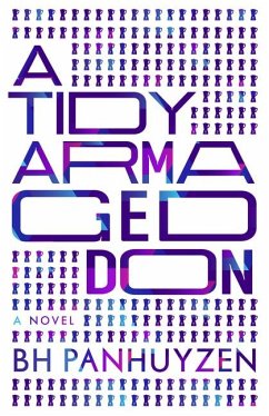 A Tidy Armageddon - Panhuyzen, Bh