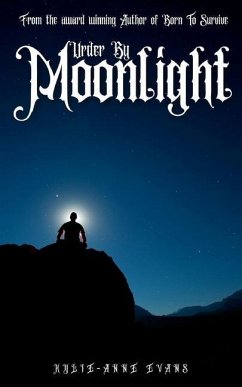 Murder By Moonlight: A short Story - Evans, Kylie-Anne; Evans, Kylie-Anne Evans