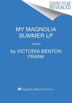 My Magnolia Summer - Frank, Victoria Benton