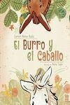 El Burro y el Caballo