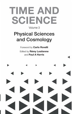 TIME AND SCIENCE (V3) - Carlo Rovelli, Remy Lestienne Paul A Ha