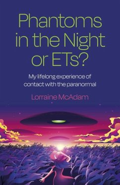 Cover Phantoms in the Night or Ets?