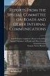 Reports From the Special Committee on... - Bild 1
