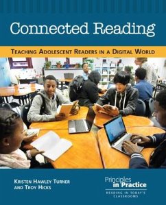 Connected Reading - Turner, Kristin Hawley; Hicks, Troy