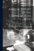 Annual Report of the Commissioners of DC; 3 1917