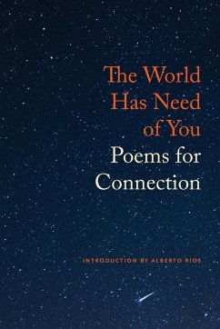 Cover The World Has Need of You