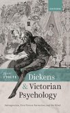 Dickens and Victorian Psychology