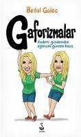 Cover Gaforizmalar