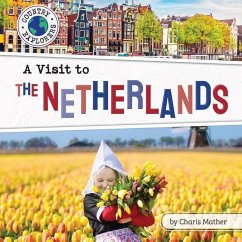 A Visit to the Netherlands - Mather, Charis