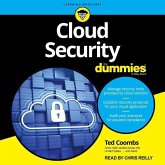 Cloud Security for Dummies