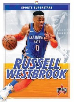 Russell Westbrook - Frederickson, Kevin