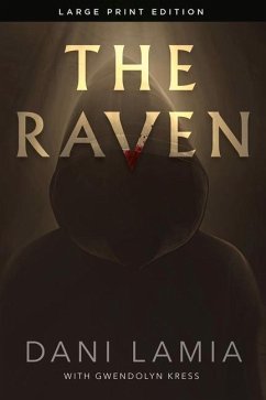 The Raven - Lamia, Dani; Kress, Gwendolyn