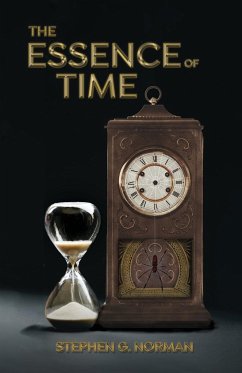 The Essence of Time - Norman, Stephen
