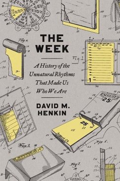 The Week - Henkin, David M