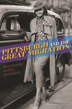 Pittsburgh and the Great Migration - Frick Art & Historical Center