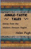 Jungle-tastic Tales