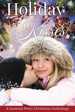 Holiday Kisses - Harris, P. L.; Wren, Carolyn; Line, D. D.