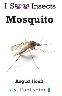 Mosquito - Hoeft, August