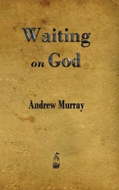 Waiting on God - Murray, Andrew