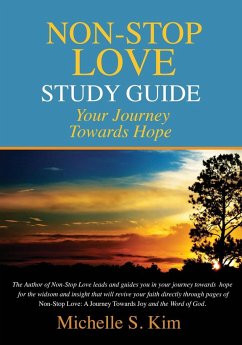 Non-Stop Love Study Guide - Kim, Michelle S.