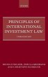 Principles of International Investment... - Bild 1