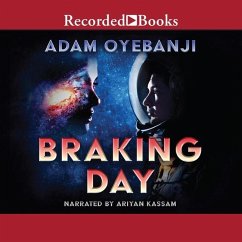 Braking Day - Oyebanji, Adam
