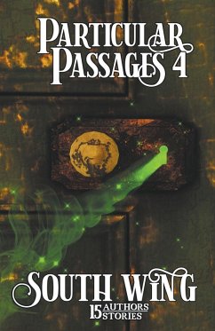 Particular Passages 4 - Knight, Sam