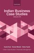 Indian Business Case Studies Volume VII - Bild 1